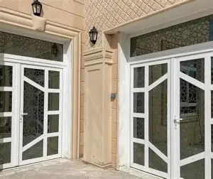نوفر لك كل طلبات الموقع المونتال أبواب