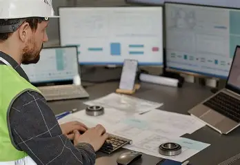 فرص عمل مطلوب مهندس في الرياض السعودية